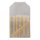 SALE: KnitPro Bamboo / Bambus Strumpfstricknadel-Set 15 cm Länge, Art. 22544