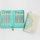 KnitPro Mindful-Set GRATEFUL Sockenstricknadel-Set 15 cm + Zubehör, Art. 36331DE