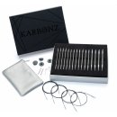 KnitPro Karbonz "Box of Joy" 13 cm...