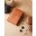 KnitPro Ginger Mini-Set mit sehr kurzen 5 cm Holz Nadelspitzen, Art. 31290